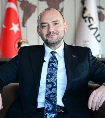 İş dünyasının önceliği dezenflasyon! MÜSİAD: Seçici finansman mekanizmaları güçlendirilmeli İş dünyasının önceliği dezenflasyon! MÜSİAD: Seçici finansman mekanizmaları güçlendirilmeli