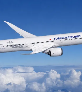 THY ile HAVELSAN'dan 12 simülatörlük anlaşma THY ile HAVELSAN'dan 12 simülatörlük anlaşma