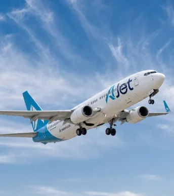 AJet’ten 31 ülkeye yüzde 30 indirimli bilet kampanyası