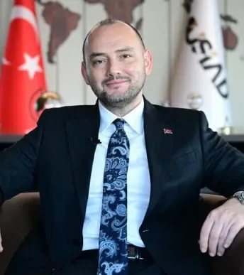 MÜSİAD Başkanı Özdemir'den ekonomi ve faiz mesajı