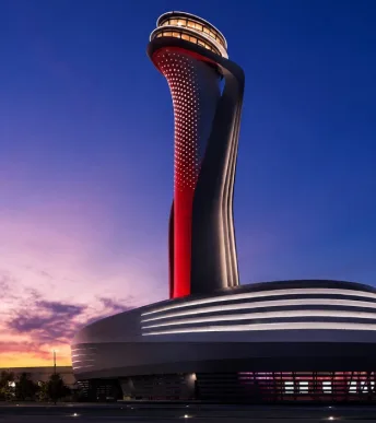 İstanbul Havalimanı ve Sabiha Gökçen zamanında kalkışta Avrupa’nın zirvesinde İstanbul Havalimanı ve Sabiha Gökçen zamanında kalkışta Avrupa’nın zirvesinde