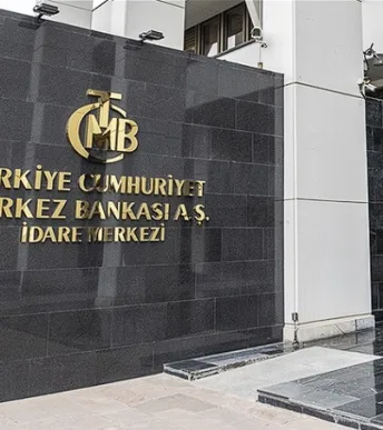 Vezne24’ün elektronik para kuruluşu izni kaldırıldı: TCMB'nin kararı Resmi Gazete'de Vezne24’ün elektronik para kuruluşu izni kaldırıldı: TCMB'nin kararı Resmi Gazete'de