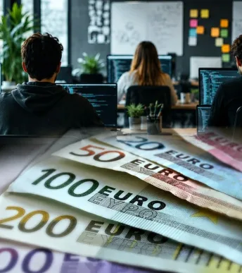 Eurostars-3 çağrısı açıldı: KOBİ’lere 850 bin Euro’ya kadar bütçe Eurostars-3 çağrısı açıldı: KOBİ’lere 850 bin Euro’ya kadar bütçe