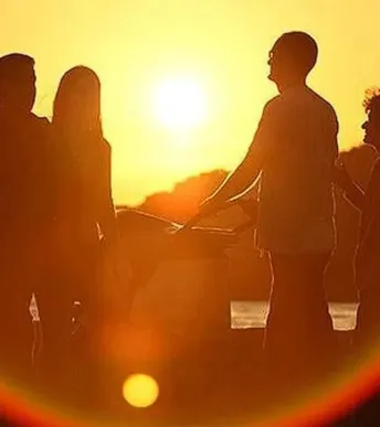 'Coolcation' yükselişte: Kuzey şehirlerine tatil talebi arttı 'Coolcation' yükselişte: Kuzey şehirlerine tatil talebi arttı