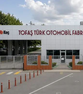 Tofaş’tan Bursa fabrikası için planlı üretim molası