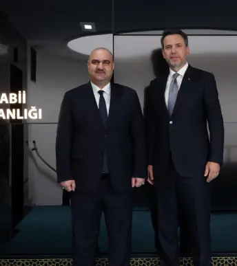 Bakan Bayraktar’dan Türkiye’nin Kerkük petrolü ortaklığıyla ilgili açıklama: Tarihi bir adım Bakan Bayraktar’dan Türkiye’nin Kerkük petrolü ortaklığıyla ilgili açıklama: Tarihi bir adım