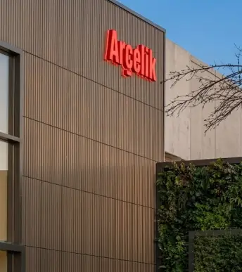Arçelik ve İTÜ’den işbirliği: Sanayi işbirliği protokolü imzalandı Arçelik ve İTÜ’den işbirliği: Sanayi işbirliği protokolü imzalandı