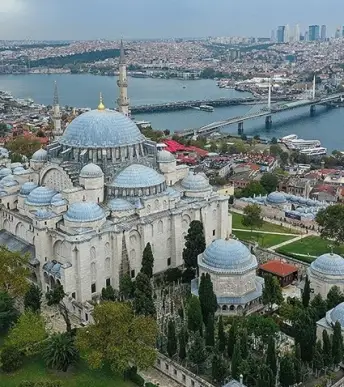 Mimar Sinan'ın vasiyeti her yıl yerine getiriliyor!