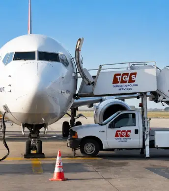 TGS’den 20-26 Temmuz döneminde çift rekor: Uçuş ve yolcu sayısı zirve yaptı TGS’den 20-26 Temmuz döneminde çift rekor: Uçuş ve yolcu sayısı zirve yaptı