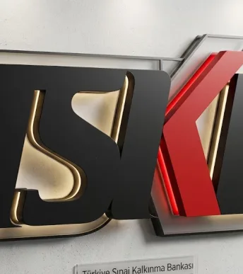 TSKB’den ilk yarıda 3 milyar net kar: Aktif büyüklüğü yüzde 13 arttı TSKB’den ilk yarıda 3 milyar net kar: Aktif büyüklüğü yüzde 13 arttı
