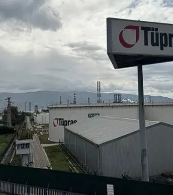 Tüpraş filosuna 370 milyon dolarlık dört yeni gemi katacak