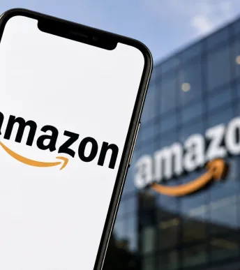 Amazon 2 yılda 1 trilyon dolar büyüdü: 14 yılın en güçlü yükselişi