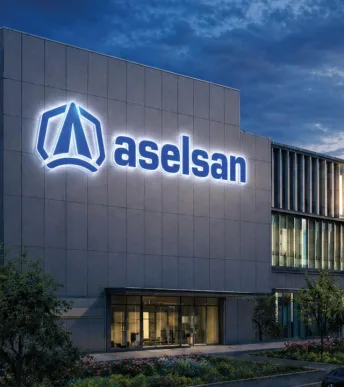 ASELSAN yeni dedektörleri tanıttı: Türkiye bunu üreten sayılı ülkeler arasında ASELSAN yeni dedektörleri tanıttı: Türkiye bunu üreten sayılı ülkeler arasında