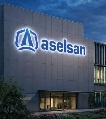 ASELSAN’dan güçlü ilk yarı performansı: Ciro 88,5 milyar liraya ulaştı ASELSAN’dan güçlü ilk yarı performansı: Ciro 88,5 milyar liraya ulaştı