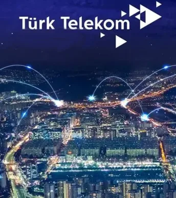 Türk Telekom'dan güçlü bilanço: Net kar yüzde 25,9 artışla 17,2 milyar liraya yükseldi Türk Telekom'dan güçlü bilanço: Net kar yüzde 25,9 artışla 17,2 milyar liraya yükseldi
