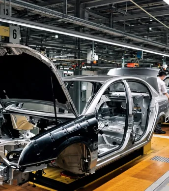 Otomotiv ihracatında 3 ülke öne çıktı: Temmuz’da 3.6 milyar dolar oldu Otomotiv ihracatında 3 ülke öne çıktı: Temmuz’da 3.6 milyar dolar oldu
