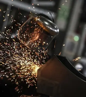 2025’te sanayi ürünleri satışı 24 trilyon lirayı aştı