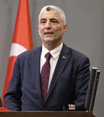 Terörsüz Türkiye vizyonu üretim ve ihracatı güçlendirecek! Bakan Bolat’tan Milli Dayanışma paylaşımı Terörsüz Türkiye vizyonu üretim ve ihracatı güçlendirecek! Bakan Bolat’tan Milli Dayanışma paylaşımı