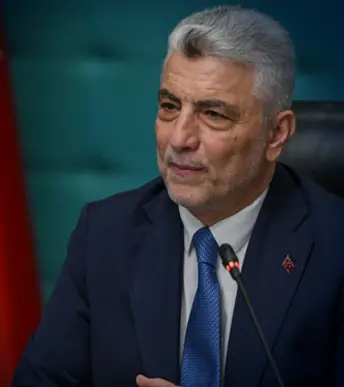 Bakan Bolat açıkladı! yapay zekada 1.3 milyar dolarlık beklenti