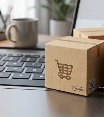 Ticarette dijital dönüşüm: 'E-Kolay İhracat Platformu'na birincilik ödülü Ticarette dijital dönüşüm: 'E-Kolay İhracat Platformu'na birincilik ödülü