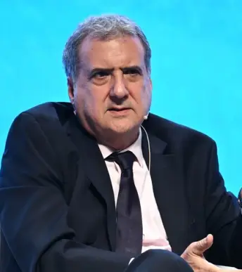 Dünya Bankası Türkiye Ülke Direktörü Lopez: Türkiye'nin güçlü KOBİ tabanı var
