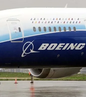Boeing 737 MAX için çatlak alarmı: 471 uçak kontrol edilecek Boeing 737 MAX için çatlak alarmı: 471 uçak kontrol edilecek