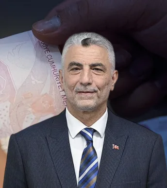 Esnaf ve sanatkara 75 milyar liralık destek! Bakan Bolat: Finansman imkanları kesintisiz sürüyor Esnaf ve sanatkara 75 milyar liralık destek! Bakan Bolat: Finansman imkanları kesintisiz sürüyor