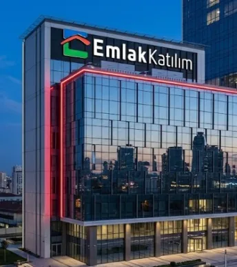 Ekonomiye 362 milyar lira kaynak: Emlak Katılım’dan güçlü yarı yıl performansı