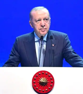Cumhurbaşkanı Erdoğan ihracatçılara yeni desteği duyurdu