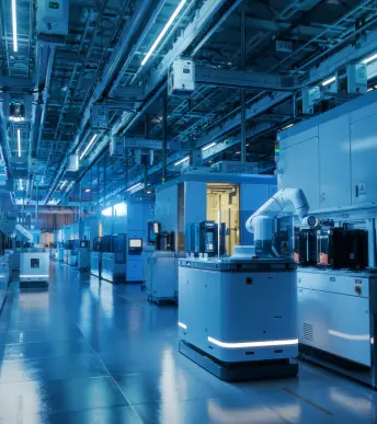 BAE Systems, uzay görevleri için radyasyona dayanıklı 45 nm çip geliştirdi
