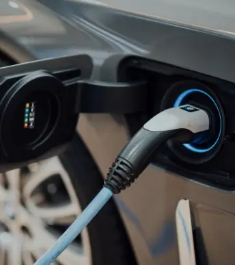 Küresel elektrikli araç satışları yıllık bazda yüzde 9 arttı Küresel elektrikli araç satışları yıllık bazda yüzde 9 arttı