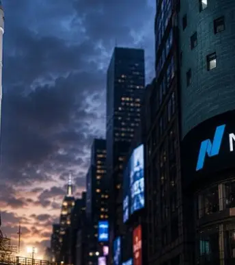 SpaceX hisseleri Nasdaq-100 endeksinde işlem görecek