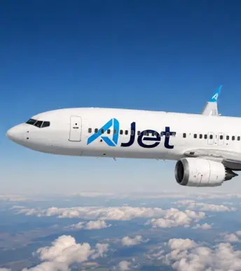 Ajet’ten bilet kampanyası: Kodu kullanana yüzde 30 indirim Ajet’ten bilet kampanyası: Kodu kullanana yüzde 30 indirim