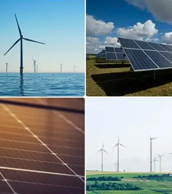 Türkiye’de yenilenebilir enerji payı son 26 yılın zirvesine çıktı