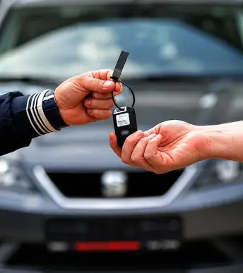 'Rent a car' şirketlerine yeni şartlar: Yetki belgesi ve araç yaşı düzenlemesi 'Rent a car' şirketlerine yeni şartlar: Yetki belgesi ve araç yaşı düzenlemesi