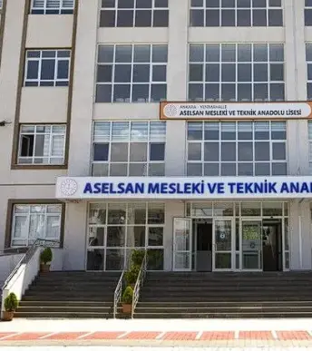 Savunma sanayisine genç yetenek akını: ASELSAN liseleri Türkiye’nin en başarılı öğrencilerinin tercihi oldu