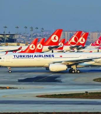 THY'nin yükselişi İngiliz medyasının gündeminde: British Airways'i ikiye katladı