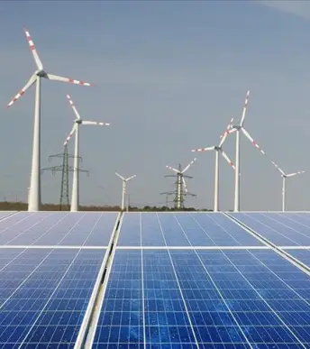Türkiye ve Suudi Arabistan arasında enerji iş birliği