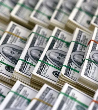 Kısa vadeli dış borç stoku açıklandı: Haziran sonu itibarıyla 170,7 milyar dolar