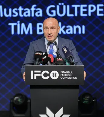 TİM Başkanı Mustafa Gültepe’den OVP öncesi ihracat mesajı: Tek rakamlı artışlar yetmez