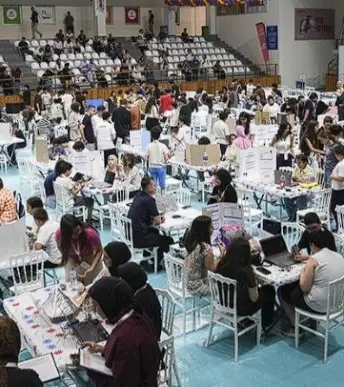 DENEYAP Teknoloji Atölyelerinden Türkiye genelinde proje şenliği