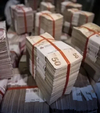 KKM bakiyesinde sona yaklaşıldı! 4 milyon liraya geriledi