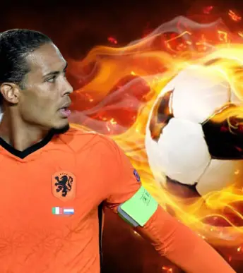 Van Dijk bombası! Yıldız oyuncu bilgi topluyor