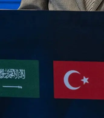 Türkiye’den Körfez ticaret koridorları için yeni hamle