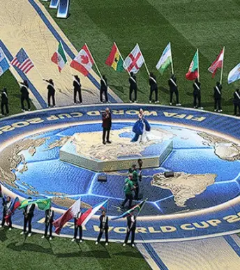 FIFA Dünya Kupası’nda son 32 turu heyecanı başlayacak