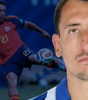 Sürpriz İspanyol golcü hamlesi! 25 milyon Euro masada