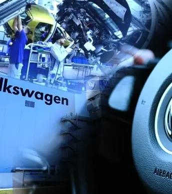 Volkswagen’de tarihi yeniden yapılanma iddiası: 4 fabrikasını kapatabilir
