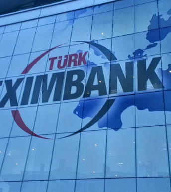 Türk Eximbank’tan ihracatçıya 59 milyar dolarlık destek hedefi: Müşterilerin yüzde 83’ü KOBİ