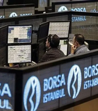 Borsa İstanbul haftayı pozitif kapattı: Madencilik endeksi yüzde 4,74 yükseldi