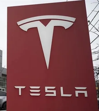 Tesla 2,98 milyon aracı geri çağırıyor: Kapı kolları güvenlik incelemesinde Tesla 2,98 milyon aracı geri çağırıyor: Kapı kolları güvenlik incelemesinde